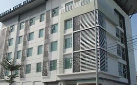 Kemena View Hotel Kuching